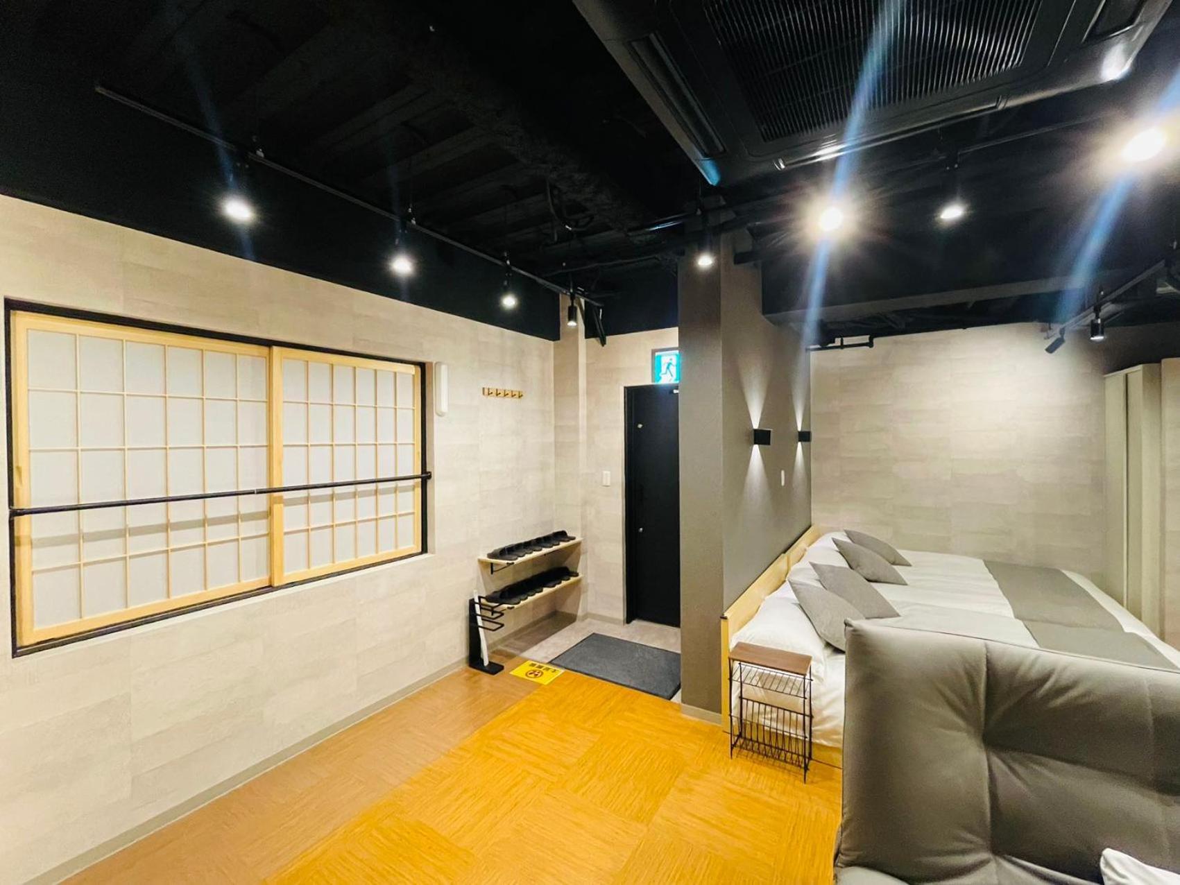 Tokiwa 10 Building 6Min Walk From Ikebukuro Station Direct Access To The Airport Apartment Tokyo Bagian luar foto