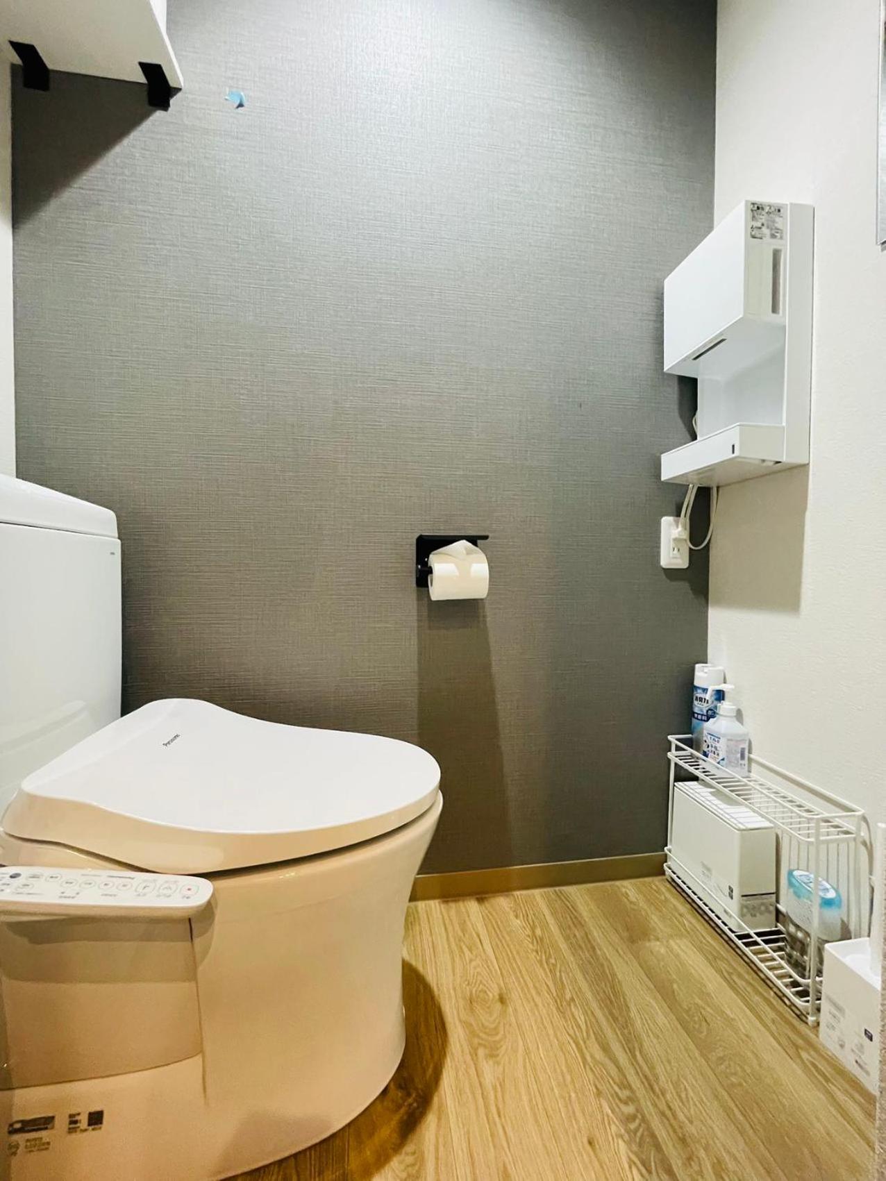 Tokiwa 10 Building 6Min Walk From Ikebukuro Station Direct Access To The Airport Apartment Tokyo Bagian luar foto