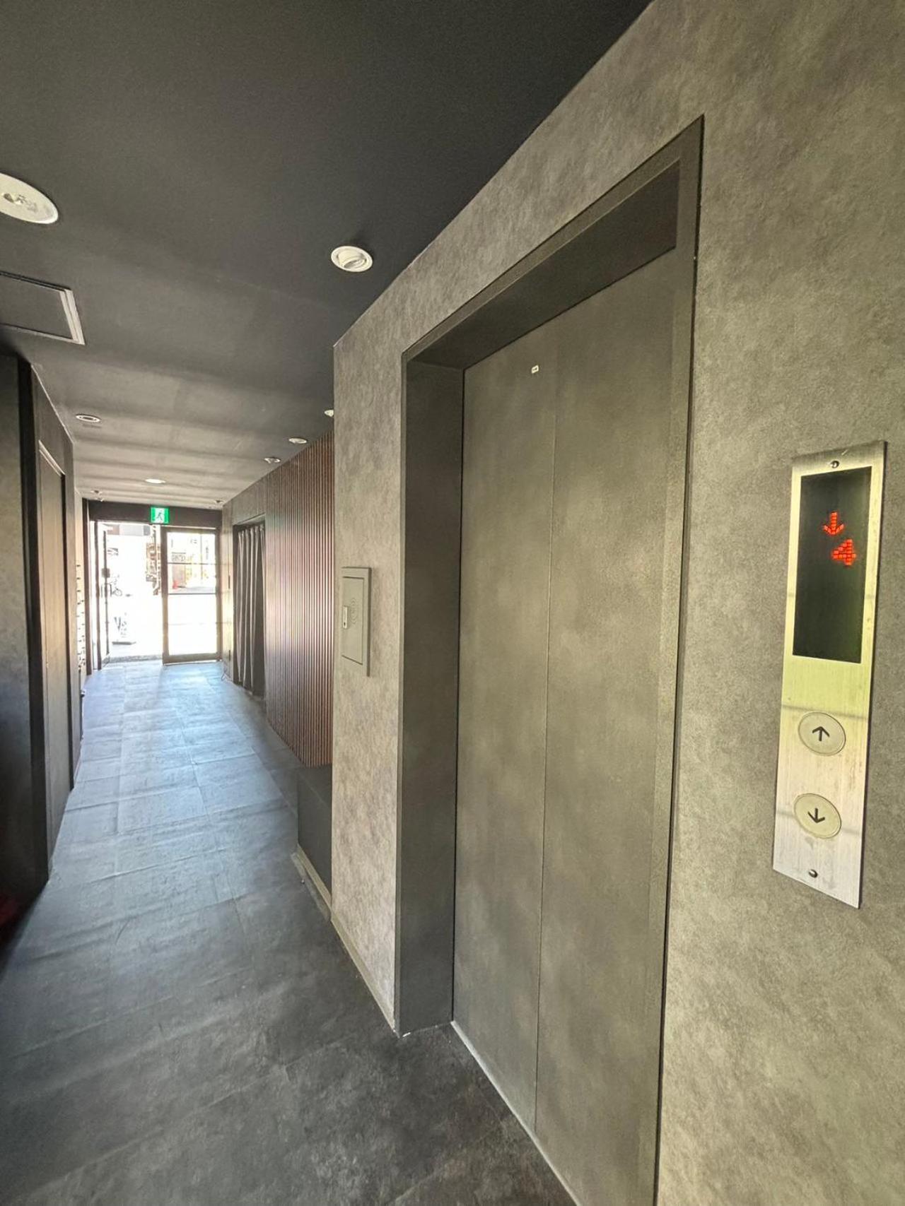 Tokiwa 10 Building 6Min Walk From Ikebukuro Station Direct Access To The Airport Apartment Tokyo Bagian luar foto