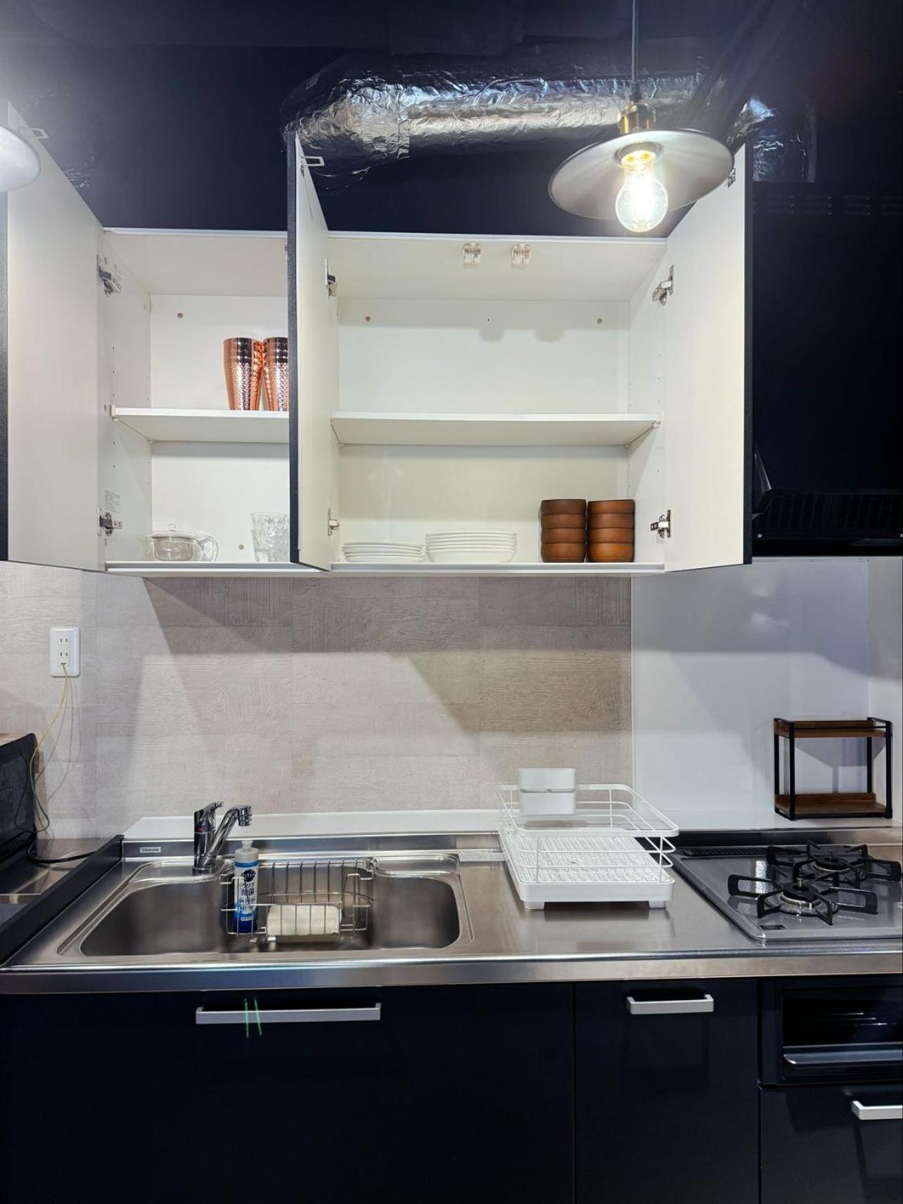 Tokiwa 10 Building 6Min Walk From Ikebukuro Station Direct Access To The Airport Apartment Tokyo Bagian luar foto