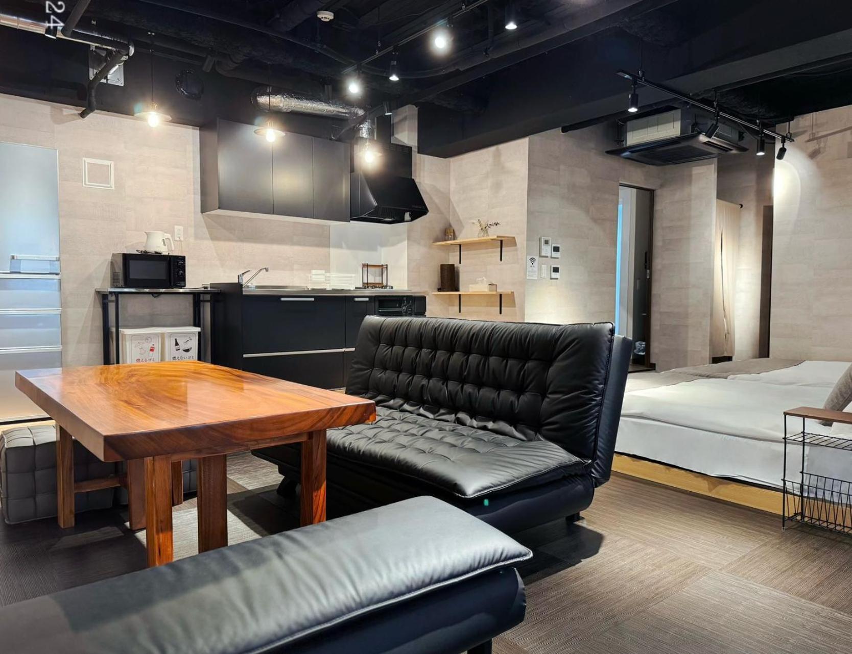 Tokiwa 10 Building 6Min Walk From Ikebukuro Station Direct Access To The Airport Apartment Tokyo Bagian luar foto