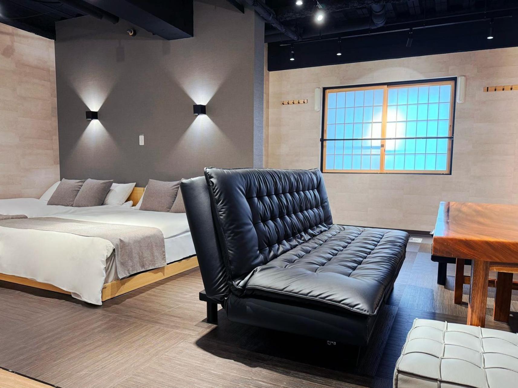 Tokiwa 10 Building 6Min Walk From Ikebukuro Station Direct Access To The Airport Apartment Tokyo Bagian luar foto