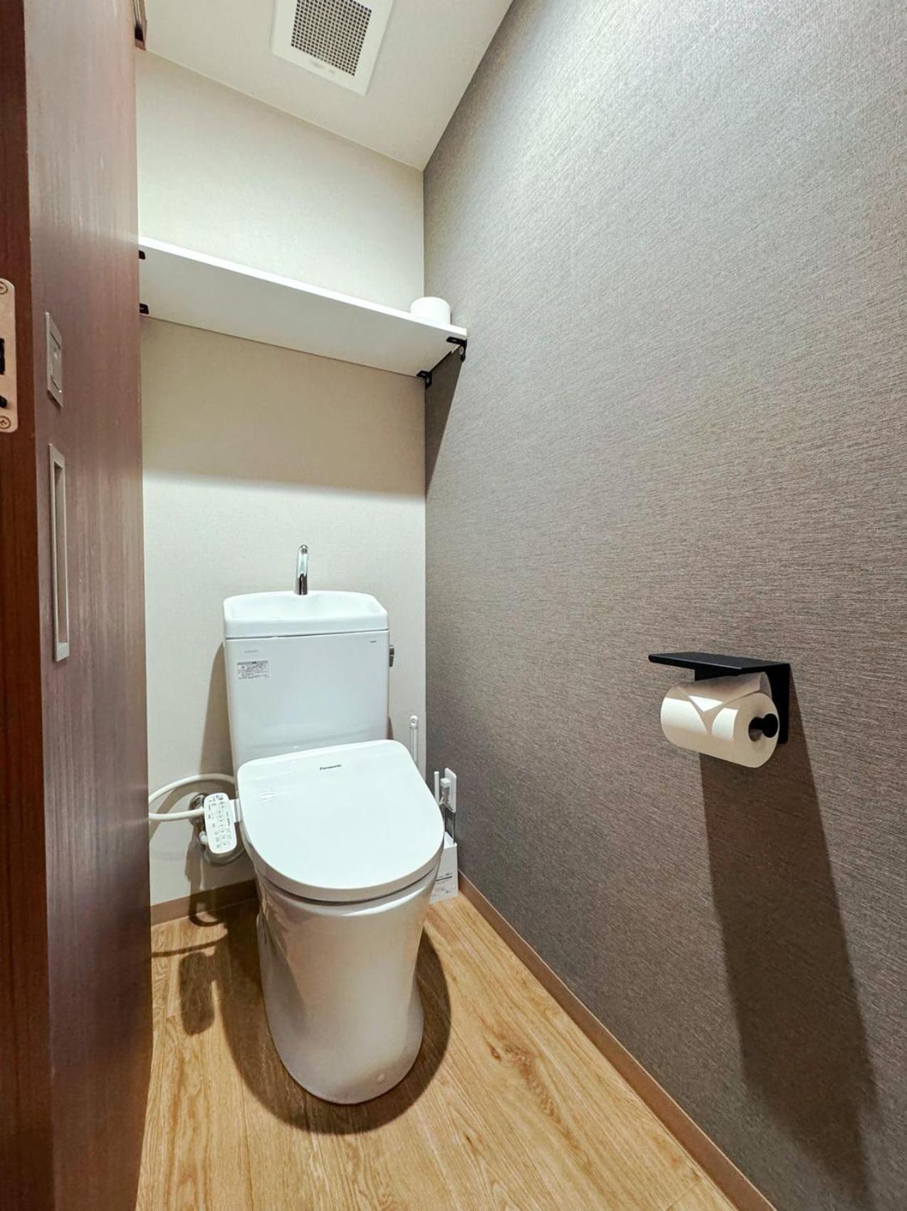 Tokiwa 10 Building 6Min Walk From Ikebukuro Station Direct Access To The Airport Apartment Tokyo Bagian luar foto