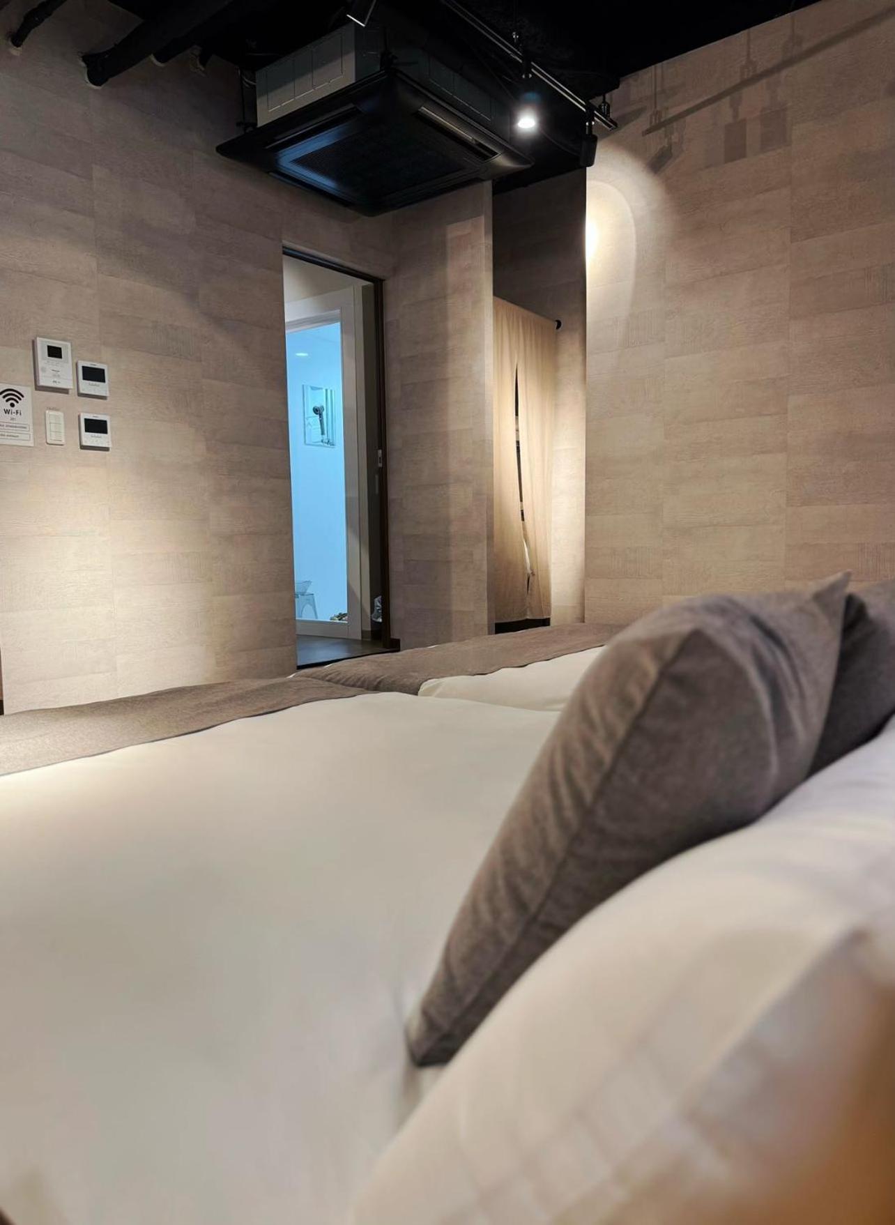 Tokiwa 10 Building 6Min Walk From Ikebukuro Station Direct Access To The Airport Apartment Tokyo Bagian luar foto